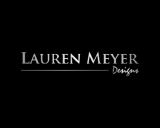 https://www.logocontest.com/public/logoimage/1422890537Lauren Meyer Designs.png